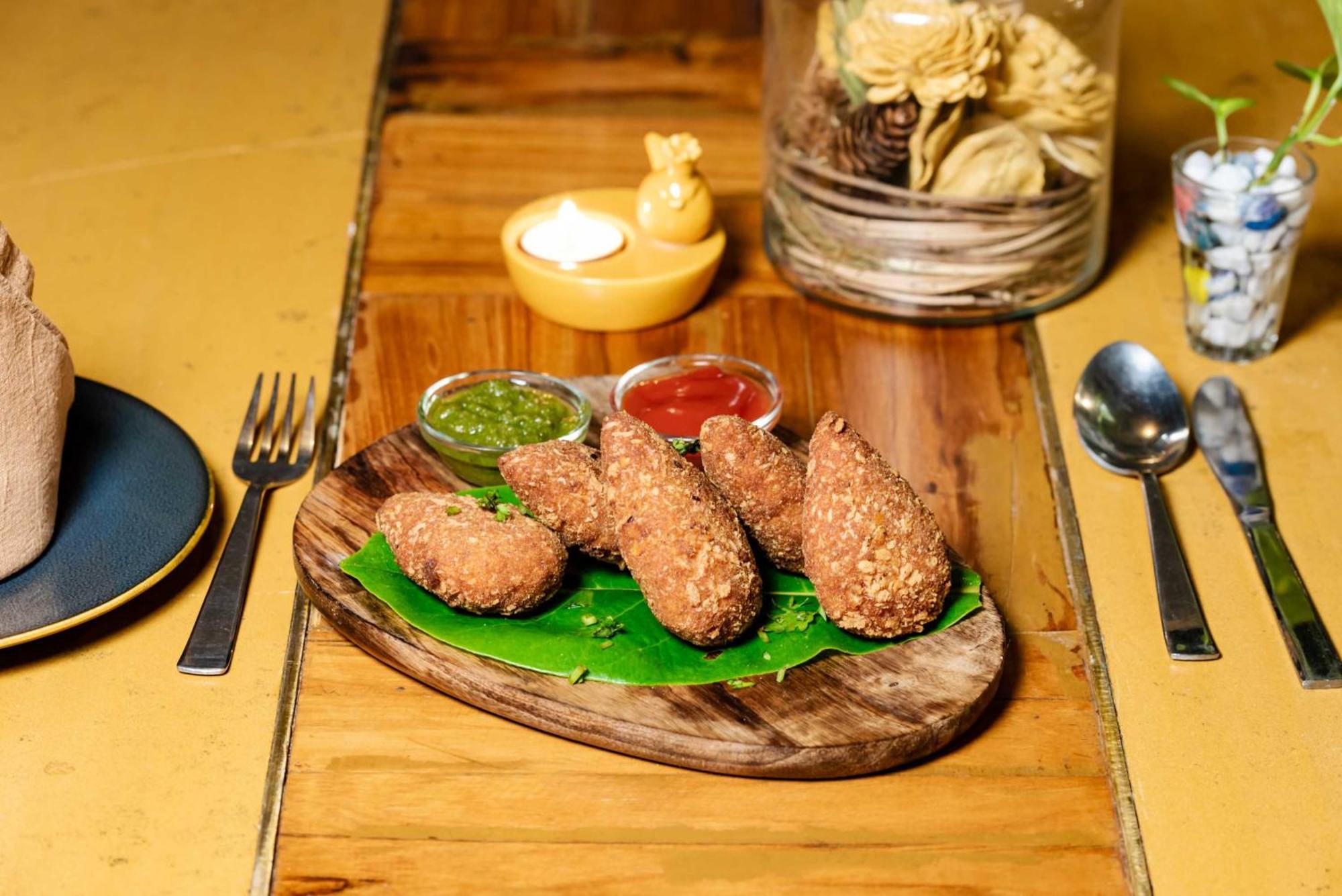 Tadoba Jungle Camp Hotel Mohurli Kültér fotó